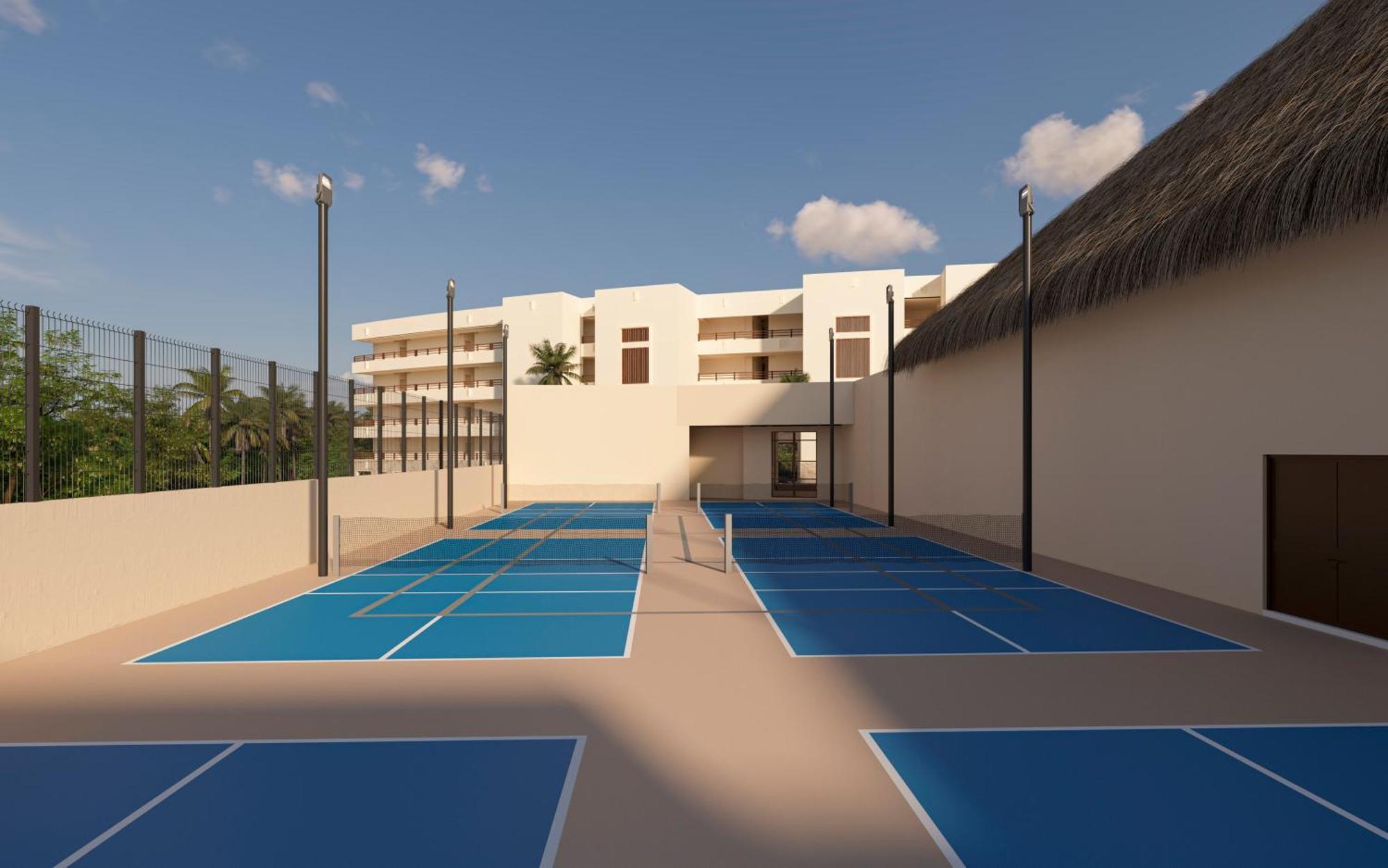 Готель Secrets Playa Blanca Costa Mujeres (Adults Only) Канкун Екстер'єр фото